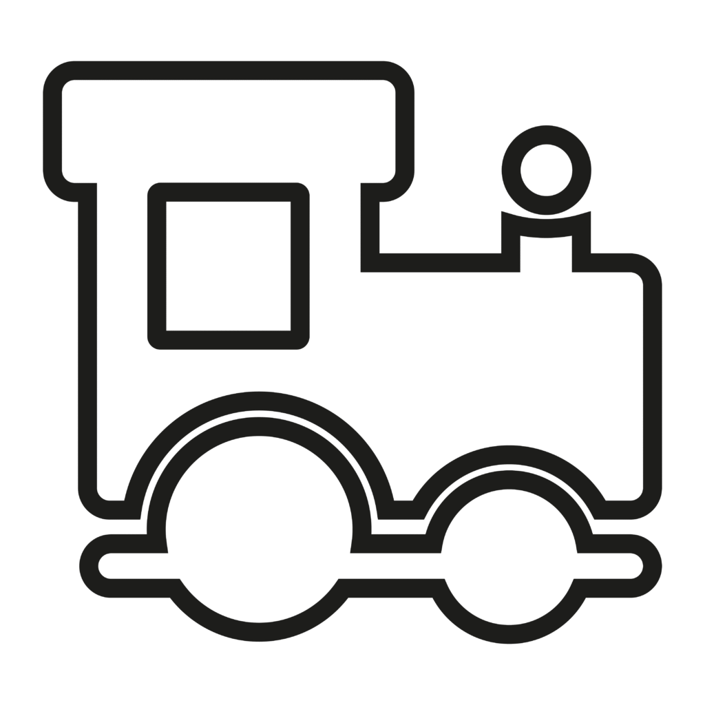 Aire de Jeux - Les Jardins de Marcel