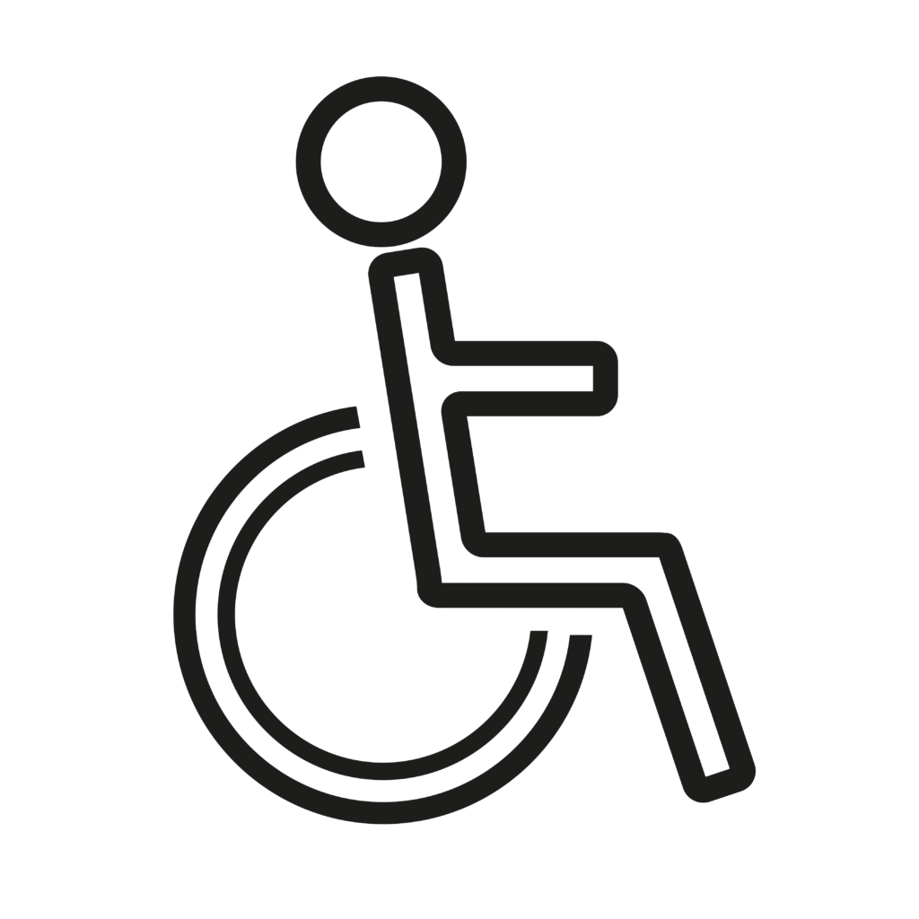 PMR - Les Jardins de Marcel