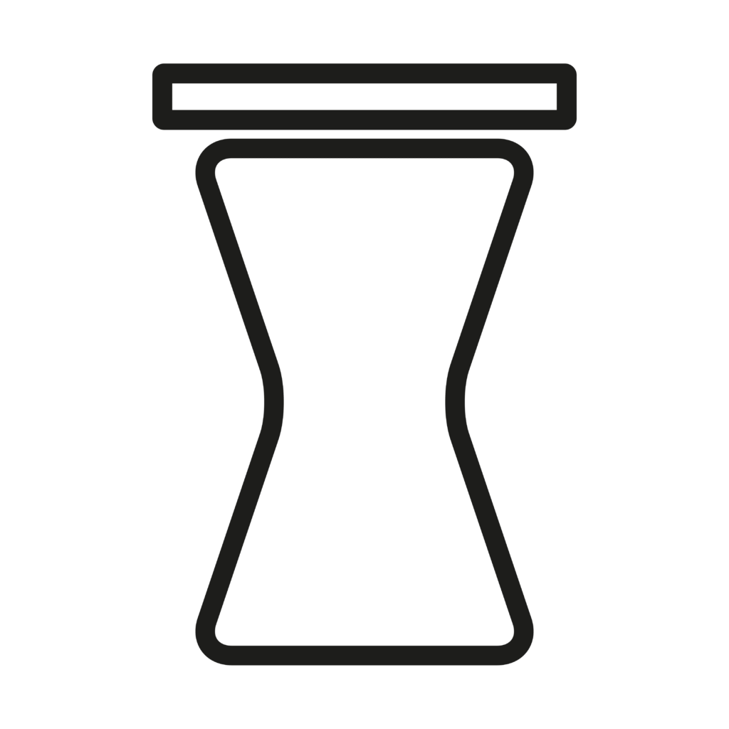 Table - Les Jardins de Marcel